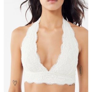 Urban Outfitters Lace Bralette